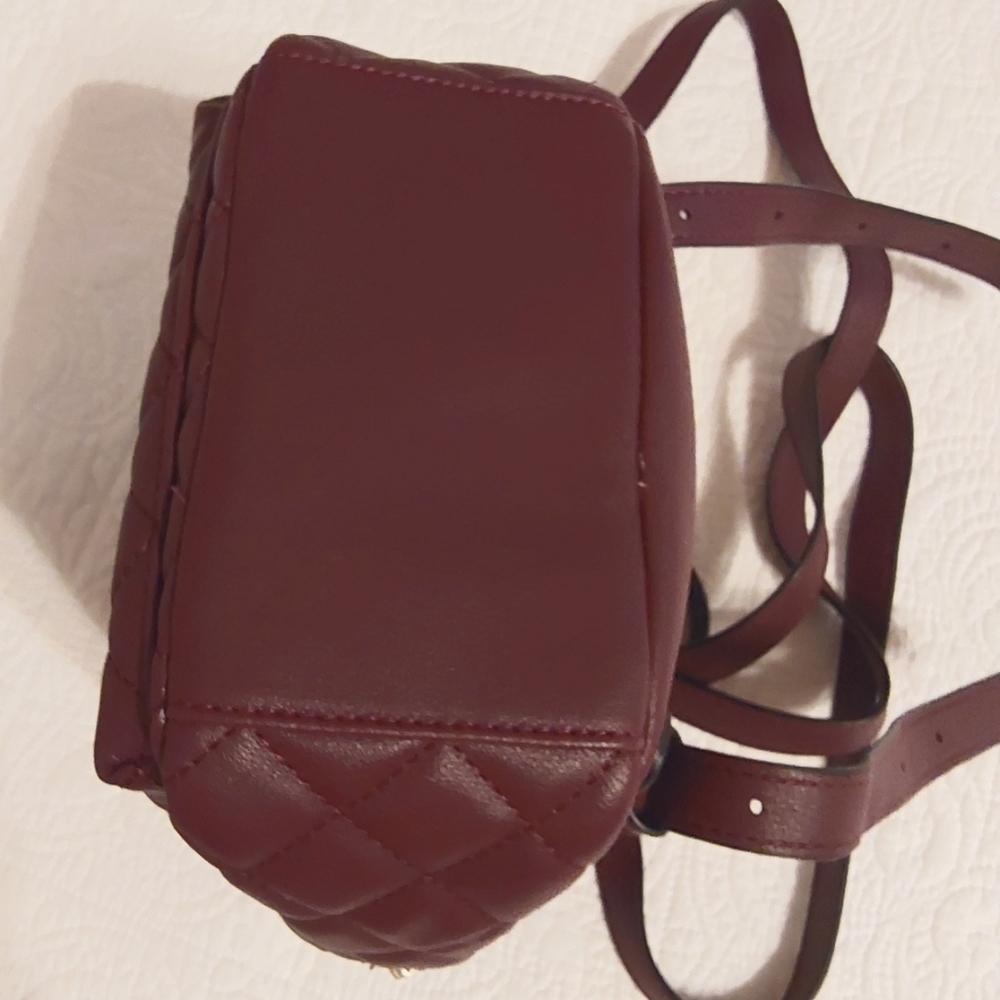 🌺 NEW Mini Backpack Purse - Picture 7 of 13